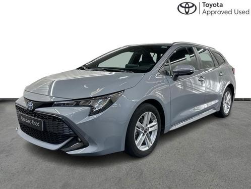 Toyota Corolla TS Dynamic 1.8, Autos, Toyota, Entreprise, Corolla, Régulateur de distance, Airbags, Air conditionné, Bluetooth