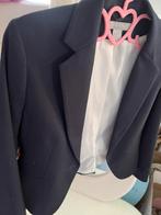 Blazer femme bleu marine 40 neuve, Enlèvement ou Envoi, Comme neuf