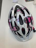 Fietshelm Giro maat 50-57cm, Ophalen of Verzenden, Gebruikt, Meisje
