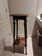 STAANDER VOOR BLOEMPOT OF EEN BEELD, Ophalen, Gebruikt