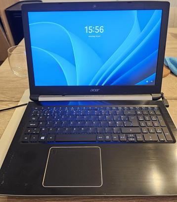 Acer Aspire 7 beschikbaar voor biedingen