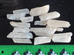 Seleniet staafjes ruw 130 gram uit Mexico, Ophalen of Verzenden, Mineraal
