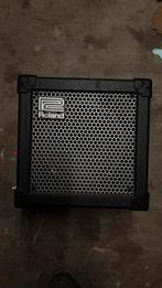 Cube gitaarversterker, Muziek en Instrumenten, Versterkers | Bas en Gitaar, Ophalen, Zo goed als nieuw
