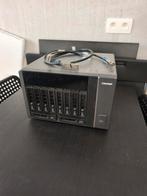 QNAP REXP-1000 Pro – Extension RAID SAS 10 baies – Testée, Informatique & Logiciels, Enlèvement, Utilisé