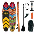 Matchu Sub Board 10''6 set, Enlèvement, Comme neuf, Planches de SUP