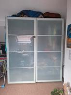 Grote kast, Antiek en Kunst, Antiek | Meubels | Kasten, Ophalen