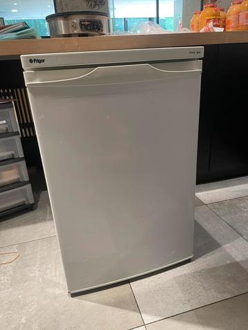 Mini koelkast Frigor FHK 85, Elektronische apparatuur, 100 tot 150 liter, Ophalen, Gebruikt, Zonder vriesvak