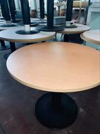 Tafels - verstelbaar in hoogte, Ophalen