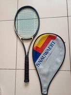 Raquette de tennis vintage. Orbite en graphite SNAUWAERT, Autres marques, Raquette, Enlèvement, Utilisé
