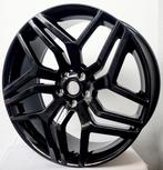 20" velgen Velar Evogue Look 5x108 nieuw Volvo Ford Jaguar, Ophalen of Verzenden, Nieuw, 20 inch, Velg(en)