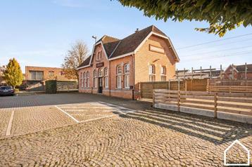 Huis te koop in Ieper, 6 slpks beschikbaar voor biedingen