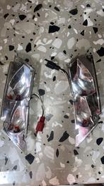 Piaggio zip achterpinker links/rechts, Ophalen, Zip