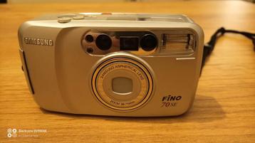 Samsung FINO70se beschikbaar voor biedingen