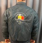 F16 Solo Display bomber jacket, Collections, Enlèvement ou Envoi, Comme neuf