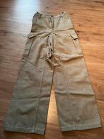 Broek jeans meisjes Groggy maat XS - 13j, Enlèvement ou Envoi, Comme neuf