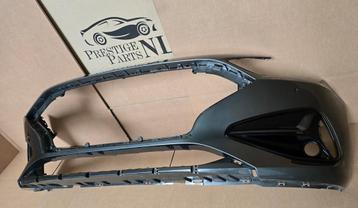 Voorbumper Hyundai i30 III Facelift Origineel Bumper bj.2020 beschikbaar voor biedingen