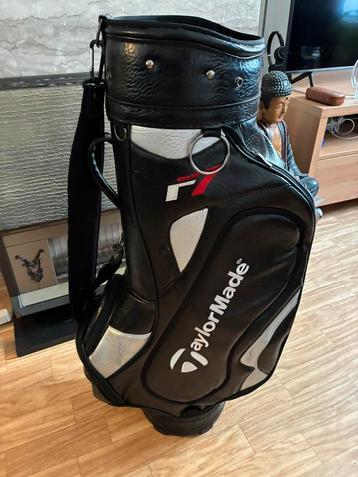 Taylormade golftas beschikbaar voor biedingen