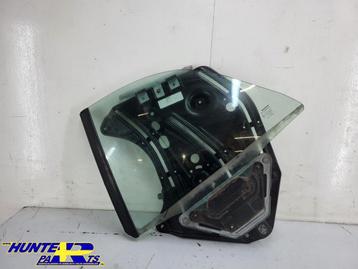 Raammechanisme + Raam LA Volvo C70 ('99-'05) 8626972 beschikbaar voor biedingen