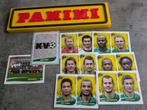 Panini football 2009 voetbal 8x KV OOSTENDE stickers 2009, Verzenden, Nieuw