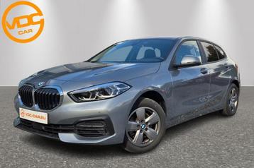 BMW Serie 1 116 HATCH  beschikbaar voor biedingen