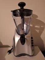 Blender kenwood, Ophalen