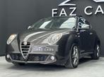 Alfa Romeo MiTo * Réservé * (bj 2014), Auto's, Alfa Romeo, Voorwielaandrijving, Gebruikt, Zwart, 4 cilinders