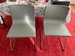 Vier Ikea Bernhard stoelen, Huis en Inrichting, Ophalen, Zo goed als nieuw, Vier