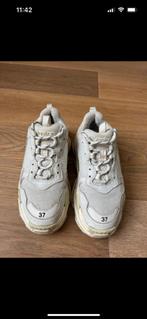 Balenciaga triple S, Kleding | Dames, Schoenen, Balenciaga, Wit, Ophalen of Verzenden, Sneakers