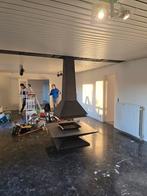 Don Bar 9120 Centrale foyer, Doe-het-zelf en Bouw, Ophalen, Gebruikt