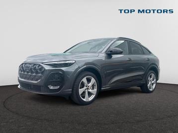 Audi Q5 Sportback Audi Q5 Sportback S line TFSI quattro 150  beschikbaar voor biedingen