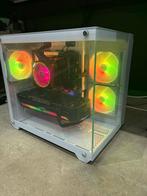 Pc Gaming Neuf , upgrade possible bien lire, Informatique & Logiciels, Enlèvement ou Envoi, Neuf, Gaming, SSD