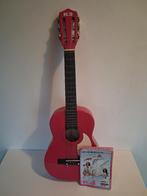 Gitaar K3 + boekje, Ophalen, Gebruikt