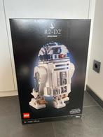 Lego star wars 75308 R2-D2 nieuw, Ophalen of Verzenden, Nieuw, Complete set, Lego