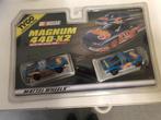 Tyco racebaan Blister 440-X2, Ophalen, Nieuw, Elektro