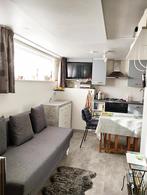 Te huur mooie studio bij Blankenberge., Immo, 20 tot 35 m², Provincie West-Vlaanderen