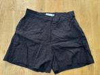 Short zwart – Ichi (S), Kleding | Dames, Kort, Zwart, Ophalen of Verzenden, Zo goed als nieuw