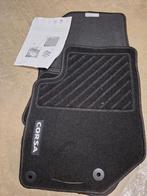 Set de tapis Corsa neuf, Enlèvement