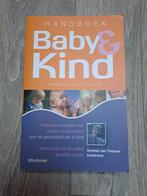 Handboek Baby & Kind, Enlèvement ou Envoi, Comme neuf