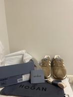 Nouvelles baskets de Hogan, modèle 86er, Neuf, Enlèvement ou Envoi, Beige, Sneakers et Baskets
