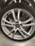 Winterbanden op velg voor audi a3, Auto-onderdelen, Banden en Velgen, Ophalen, 18 inch, Banden en Velgen, Winterbanden