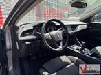 Opel Insignia Sports Tourer 1.6 CDTI EcoTec Business Executi, Autos, Opel, Achat, Entreprise, Boîte manuelle, Noir
