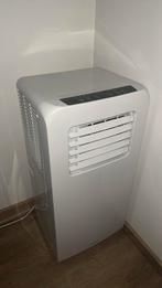 Airco Eurodom, Elektronische apparatuur, 3 snelheden of meer, Ophalen of Verzenden, Zo goed als nieuw, Afstandsbediening