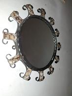 Spiegel spiegels decoratie, Antiek en Kunst, Curiosa en Brocante, Ophalen of Verzenden