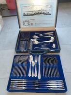 Valise a couverts Solingen, Huis en Inrichting, Keuken | Bestek, Ophalen, Nieuw, Bestekset