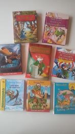 Kinderboeken, Fictie algemeen, Geronimo Stilton, Ophalen of Verzenden, Zo goed als nieuw