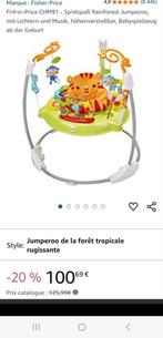Jumperoo bébé neuf, Kinderen en Baby's, Ophalen
