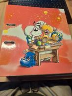 Diddl - Lakencollectie, Verzamelen, Diddl, Ophalen, Diddl, Papier, Kaart of Schrift