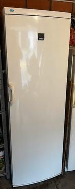 Zanussi koelkast – 60x185x58 cm – werkend, Elektronische apparatuur, Koelkasten en IJskasten, Ophalen, Gebruikt, 45 tot 60 cm