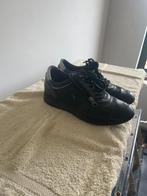 Schoenen Nero Giardini, Bruin, Ophalen of Verzenden, Zo goed als nieuw, Sneakers