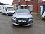 PEUGEOT 208  ELECTR. 02-20, Auto's, Automaat, Cruise Control, Zilver of Grijs, Te koop
